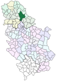 Serbia Zrenjanin